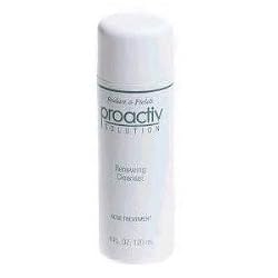 Proactiv Solution Original Renewing Cleanser 4 oz