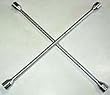20" Lug Wrench - Sae