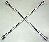 20 Lug Wrench - Sae
