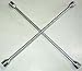 20" Lug Wrench - Sae