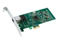 インテル PRO/1000 PT サーバ・アダプタ EXPI9400PT