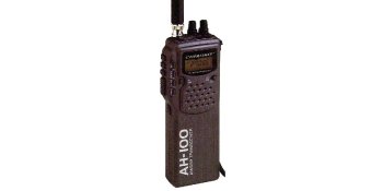 Cherokee AH-100 - CB radio - 40-channel