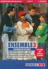 Ensemble 3. Grammatik. CD- ROM für Windows ab 3.1/95