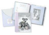 Baby's Book: The First Five Years