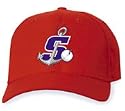 Minor League Baseball Cap - Stockton Ports Home Cap by New Era