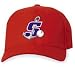 Minor League Baseball Cap - Stockton Ports Home Cap by New Era