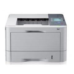 SAMSUNG ML-5010ND mono Laser 48ppm Net Duplex 600MHz 256MB
