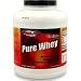Personal Health Care : Pure Whey Strawberry 5 lbs