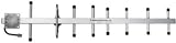 Wilson Electronics Yagi Cellular Antenna - Cellular phone antenna - outdoor