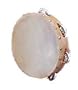 8 inch Featherweight Tambourine