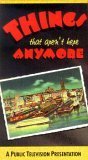 Northwest Memories: Things That Aren't Here Anymore