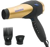 Hot Tools 1600 Watt Professional Turbo DC Dryer (#1069)