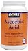 ascorbic acid - Ascorbic Acid by NOW Foods - (2.25g - 3 lbs. Powder)