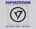 Superstition