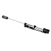 Topeak Turbo Morph Bike Pump with Gauge