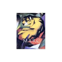 Franz Marc 1880 - 1916