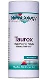 Taurox High Potency 90 Count
