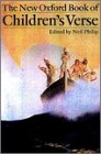 The New Oxford Book of Children's Verse (Oxford Books of Verse)