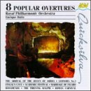 8 Popular Overtures
