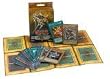 Yugioh Warrior's Triumph Structure Deck