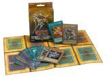 Yugioh Warrior's Triumph Structure Deck