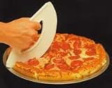 Rock and Roll Pizza Cutter