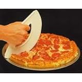 Rock and Roll Pizza Cutter by Rock and Roll Pizza Cutter