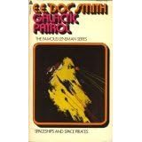 Galactic Patrol : The Third Novel of the Lensman Series