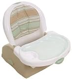 Safety 1st Recline and Grow 5 Stage Reclining Booster Seat (36310820)