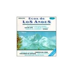 Ecos De Los Andes 4