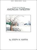 American Tapestry Piano Collection Softcover