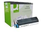 Connect Toner OKI C3100 HC rot