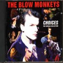 Choices, The Single Collection