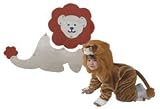 SEE ME LION