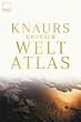 Knaurs Gro�er Weltatlas