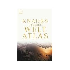 Knaurs Gro�er Weltatlas