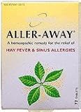 Nelson - Clik Pak, Allergy 84 Pills