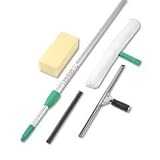 UNGPWK00 - Pro Window Cleaning Kit w/8-Ft. Pole