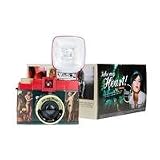 Produkt-Bild: Lomo Diana F+ Take my Heart 120 Camera