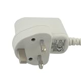 Mains& car charger for Creative Zen Vision M Plus FREE BELKIN CABLE WRAP MANAGER