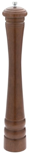 Olde Thompson 17-Inch Hotel Walnut Peppermill