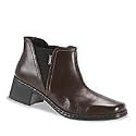 Josef Seibel Women's Brenna Boots COFFEE 36 EU (5 - 5.5 US)