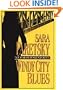 Windy City Blues (Thorndike Paperback Bestsellers)