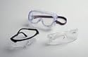 [Itm] Standard, Each [Acsry To]: Fluid Protective Goggles - Standard, Each