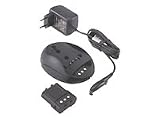 Review Motorola ENTN4030AR / T6222 European Charging Kit