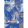 Studio 100 niveau 1 : 1 cahier + 1 CD audio