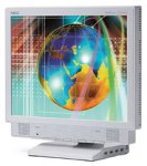NEC 1560M 15" LCD Monitor
