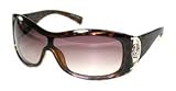 Giorgio Armani Sunglasses GA 455S AVANA SCURO(oz)