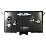 Winegard AP-4800 75ohm Pre-Amplifier