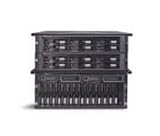 Smart Array Cluster Storage One Controller Included